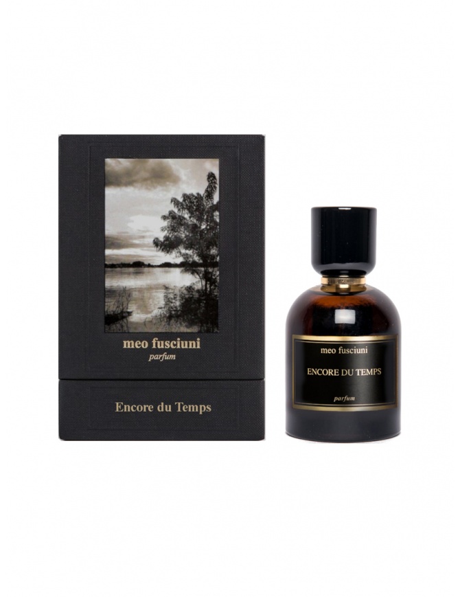 Meo Fusciuni Encore du temps perfume ENCORE DU TEMPS PARFUME perfumes online shopping