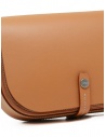 Il Bisonte Piccarda mini shoulder bag in beige leather BCR259PV0039 NATUR NA200C buy online
