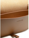 Il Bisonte Piccarda mini shoulder bag in beige leather price BCR259PV0039 NATUR NA200C shop online