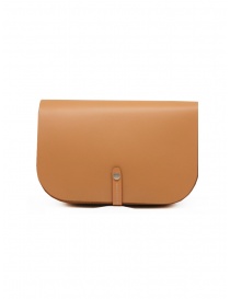 Il Bisonte Piccarda medium beige shoulder bag online