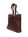 Il Bisonte Valentina brown tote leather bag BTO003PV0001 MARRONE BW147 price