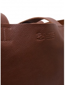 Il Bisonte Valentina brown tote leather bag bags price