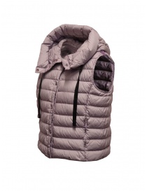 Gilet donna online: Parajumpers Taryn gilet imbottito color rosa