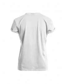 Parajumpers Toml Tee white t-shirt