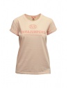 Parajumpers Toml Tee T-shirt rosa acquista online PWTEEBT34 TOML CLOUD PINK 643