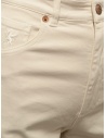 AvantgarDenim natural white jeans 056U 3881 2108 buy online