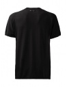 Monobi Icy Cotton H-15 Wholegarment T-shirt nera 11199502 F 5099 BLACK RAVEN prezzo