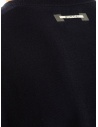Monobi Icy Cotton H-15 Wholgarment navy blue T-shirt shop online mens t shirts