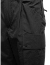 Monobi Eco Pop pantaloni cargo neri 11177121 F 5099 BLACK RAVE acquista online
