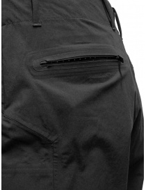 Monobi Eco Pop pantaloni cargo neri acquista online
