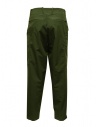 Monobi Eco Pop pantaloni cargo verdi 11177121 F 10897 FOREST GREEN prezzo