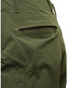 Monobi Eco Pop pantaloni cargo verdi 11177121 F 10897 FOREST GREEN acquista online