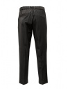 Monobi Techwool Hybrid dark grey pants shop online mens trousers