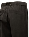 Monobi Techwool Hybrid dark grey pants 11162404 F 102 DARK GREY buy online
