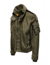 Parajumpers Neptune army green multipocket jacket PMJCKPR02 NEPTUNE FISHERMAN 761 price