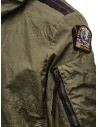 Parajumpers Neptune army green multipocket jacket price PMJCKPR02 NEPTUNE FISHERMAN 761 shop online