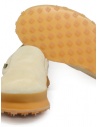 Shoto Dorf scarpe slip on scamosciate beige prezzo 9772 DORF MARZAP.TESS.MILshop online