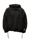 Kapital BUG anorak in black shop online mens jackets