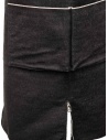 Deepti dark blue denim vest with suspenders V-154 YAW COL.95 buy online