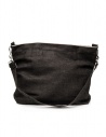 Deepti shoulder bag in dark blue denim buy online B-152 YAW COL.95