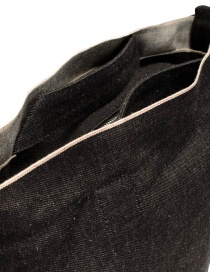 Deepti shoulder bag in dark blue denim bags buy online
