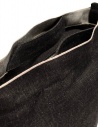 Deepti shoulder bag in dark blue denim B-152 YAW COL.95 buy online