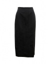 Cellar Door Tatiana black pencil skirt buy online TATIANA AA226 97