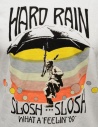 Kapital T-shirt Hard Rain Sundance bianca K2203SC054 WHITE prezzo