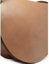 Il Bisonte Consuelo shoulder bag in chocolate brown price BCR193PG0003 CIOCCOLATO BW273 shop online