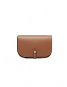 Il Bisonte Piccarda mini brown shoulder bag buy online BCR259PV0039 SIGARO TOSC.BW305