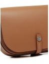 Il Bisonte Piccarda mini borsa a tracolla marrone prezzo BCR259PV0039 SIGARO TOSC.BW305shop online
