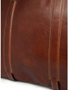 Il Bisonte tablet case in sepia brown leather BBC040POX001 SEPPIA BW224 buy online