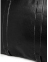 Il Bisonte black leather tablet holder briefcase price BBC040POX001 NERO BK131 shop online