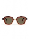 Kuboraum Z8 Red red and gold sunglasses buy online Z8 46-26 RED flashgold