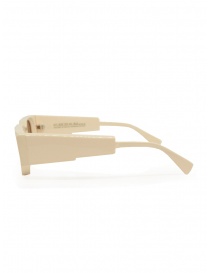Kuboraum U8 ivory white sunglasses price