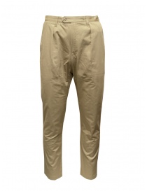 Camo Comanche classic beige trousers AI0086 COMANCHE BEIGE