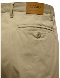 Camo Comanche classic beige trousers price