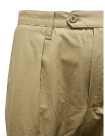 Camo Comanche classic beige trousers mens trousers buy online