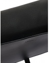 Il Bisonte Piccarda Medium borsa a tracolla in pelle nera prezzo BCR260PV0039 NERO BK256shop online