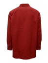 Casey Casey red oversized shirt shop online mens shirts