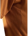 Monobi Icy Cotton orange polo shirt shop online mens t shirts