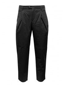 Monobi Easy Pants in black color 10766305 F 5099 BLACK order online