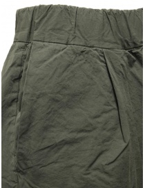 Casey Casey Verger khaki green reversible pants buy online price