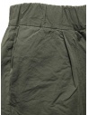 Casey Casey Verger khaki green reversible pants price 19HP168 KAKI LICHEN shop online
