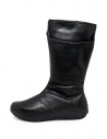 Trippen Hollow black boots for woman shop online womens shoes