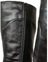 Trippen Hollow black boots for woman price HOLLOW F SAT BLK-SAT shop online