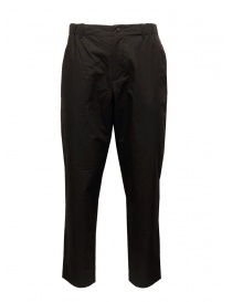 Pantaloni uomo online: Monobi Eco Pop pantaloni chino neri