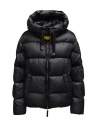 Parajumpers Tilly black short down jacket buy online PWPUFHY32 TILLY PENCIL 710
