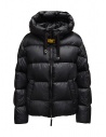 Parajumpers Tilly piumino corto nero acquista online PWPUFHY32 TILLY PENCIL 710