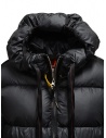 Parajumpers Tilly black short down jacket price PWPUFHY32 TILLY PENCIL 710 shop online